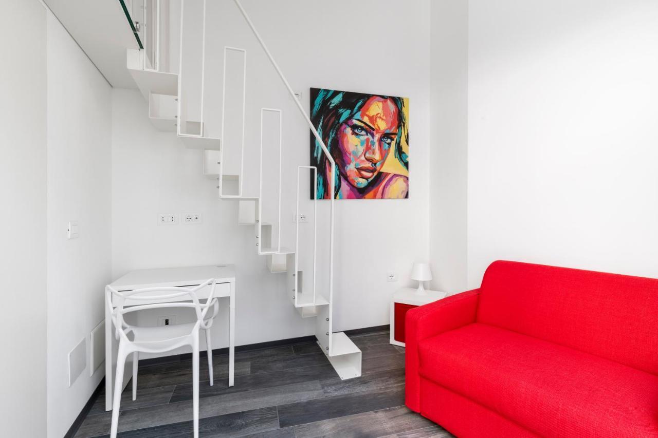 Palazzo Ruzante Padova - Barcellona Apt Exterior foto