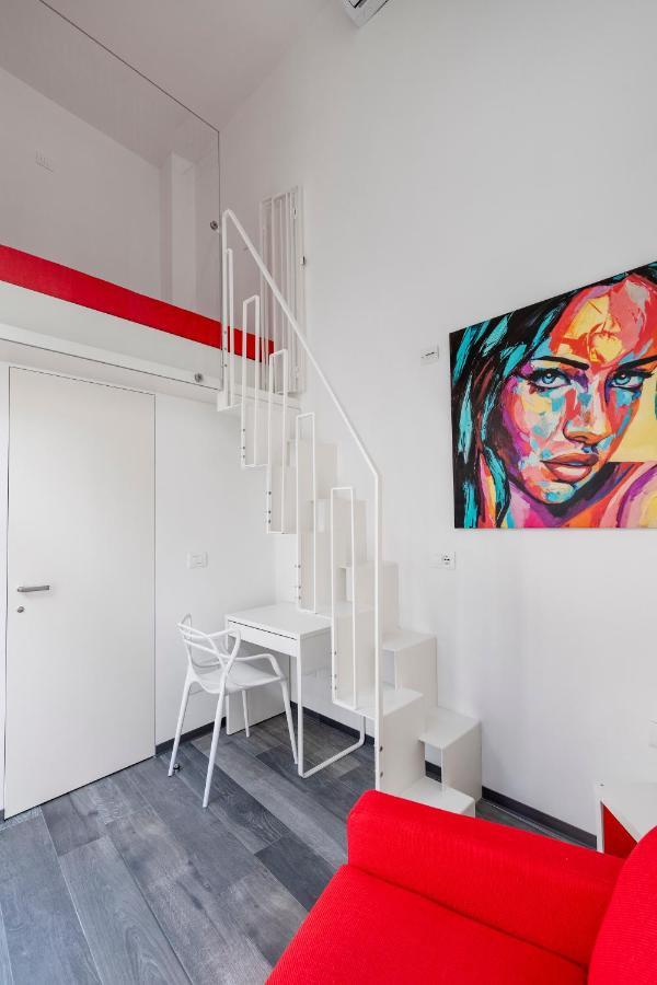 Palazzo Ruzante Padova - Barcellona Apt Exterior foto